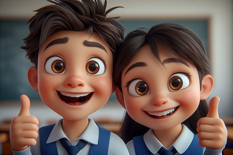 Thumbnail for LITTLE MASTER ALPHA